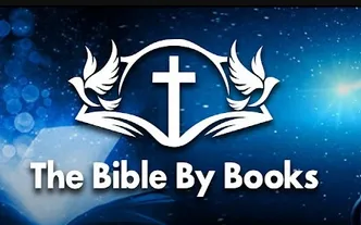 The Bible By Books